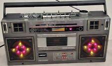 Stereo larsen 222 usato  Aversa