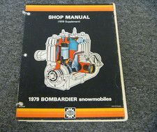 1979 bombardier grand for sale  Dubuque