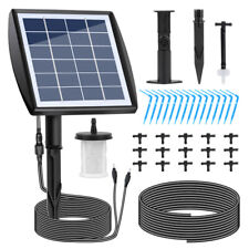 2set solar bewässerungssystem gebraucht kaufen  Frankfurt (Oder)