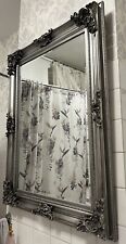 Barock wandspiegel gross gebraucht kaufen  Berlin