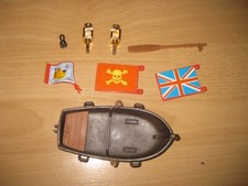 Playmobil 3053 3550 gebraucht kaufen  Düsseldorf