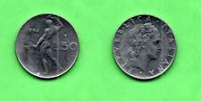 Italia lire 1962 usato  Novellara
