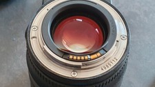 Bjektiv canon 24mm gebraucht kaufen  Leipzig