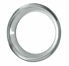 Deep dish chrome for sale  Almo