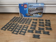 Lego city train d'occasion  Montpellier-