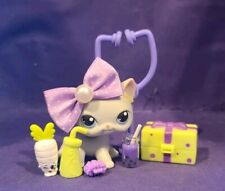 Authentic littlest pet for sale  Inola