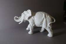 Gräfenthal porzellan figur gebraucht kaufen  Kiebitzreihe