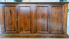 Credenza noce tipo usato  Cantu