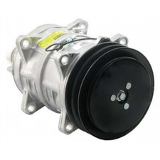 88146210 Compressor Seltec/Tama TM16, com 2 Embreagem Ranhuras - Compatível com Bielorrússia comprar usado  Enviando para Brazil