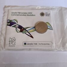 London 2012 commemorative for sale  PICKERING