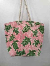 Bolsa tote rosa usada Tommy Bahama comprar usado  Enviando para Brazil