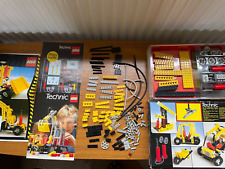 Vintage lego 8040 for sale  NORWICH