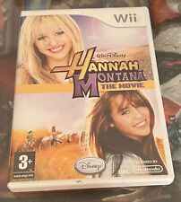 Hannah montana nintendo usato  Virle Piemonte