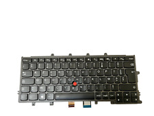 Clavier lenovo thinkpad d'occasion  Lyon IX