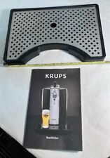 Krups beertender tray for sale  Brighton