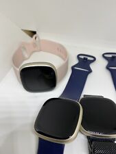 Fitbit versa smart for sale  LONDON