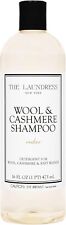 Laundress wool cashmere for sale  Henderson