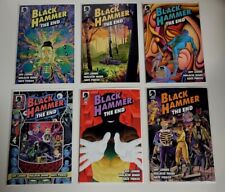 Black hammer end for sale  Overland Park