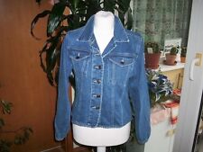 Riginal alte jeansjacke gebraucht kaufen  Passau