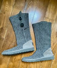 Bottes ugg cardy d'occasion  Paris XVIII