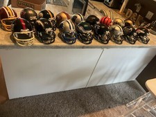 Nfl riddell mini for sale  Sioux Falls