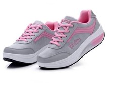 Damen walkingschuhe abrollsohl gebraucht kaufen  Hamburg