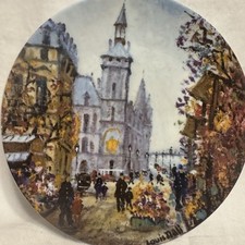 Vintage hand painted for sale  Ocala