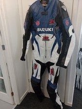 Suzuki gsx motorcycle for sale  AYLESBURY