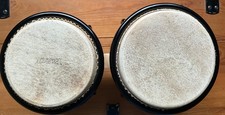 Bongos erhalten drums gebraucht kaufen  Grafenau
