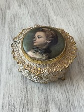 Vintage victorian head for sale  Alma