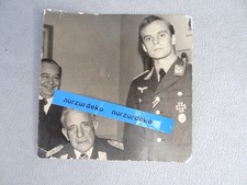 Altes foto ww2 gebraucht kaufen  Bad Königshofen-Umland