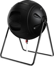 Gallon compost tumbler for sale  SALFORD