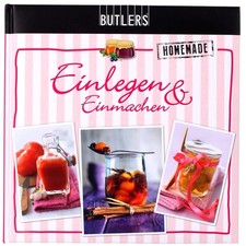 Butlers kochbuch butlers gebraucht kaufen  Seesen
