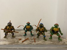 Tmnt 1989 vintage d'occasion  Talence