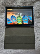 Lenovo tab x103f for sale  STOKE-ON-TRENT