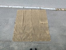 Ddr nva zeltplane gebraucht kaufen  Grünhainichen
