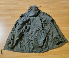 Bundeswehr parka liv gebraucht kaufen Bundeswehr parka liv gebraucht kaufen  Bremen