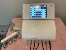 Caci synergy machine for sale  CAERPHILLY