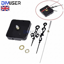 Set clock mechanism for sale  EDINBURGH