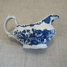 Ridgway windsor blue d'occasion  Saint-Michel-sur-Orge