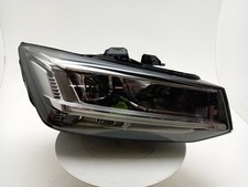 Audi headlamp headlight for sale Audi headlamp headlight for sale  SOUTHAMPTON