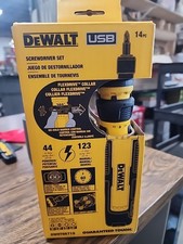 DEWALT DWHT66719 FLEXDRIVE 4V conjunto de chaves de fenda sem fio USB comprar usado DEWALT DWHT66719 FLEXDRIVE 4V conjunto de chaves de fenda sem fio USB comprar usado  Enviando para Brazil