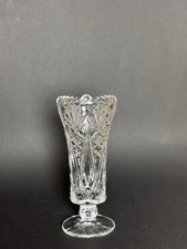 Bleikristall crystal vase gebraucht kaufen  Frankfurt am Main