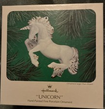 Hallmark keepsake ornament for sale  Pasco