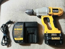 Dewalt dw006 24v for sale  Cedar City