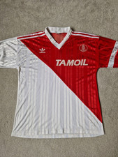 Original adidas monaco for sale  STOCKTON-ON-TEES