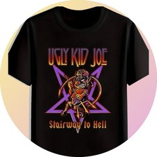 Ugly kid joe for sale  SOLIHULL