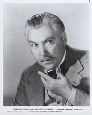 Nigel bruce watson for sale  USA