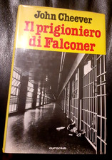 Prigioniero falconer john usato  Vittuone
