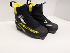Fischer sprint jr. for sale  Portland
